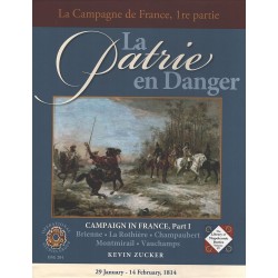 La Patrie en Danger...