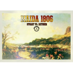 2nd Chance - Maida 1806:...