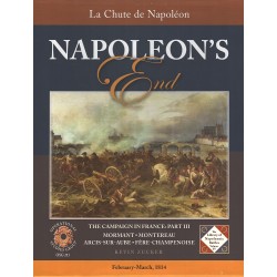 Napoleon's End (Campaign in...