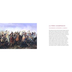 Napoleon's End (Campaign in France 1814 Part III)