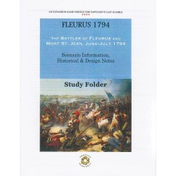 Fleurus 1794 - Expansion...