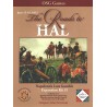 The Road to Hal - Napoleon's Last Gamble Expansion Kit II