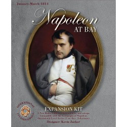 Napoleon at Bay Expansion Kit