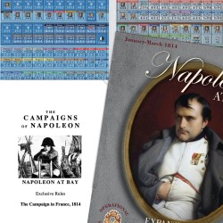 Napoleon at Bay Extension Kit