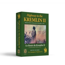 Highway to the Kremlin 2nd Ed.