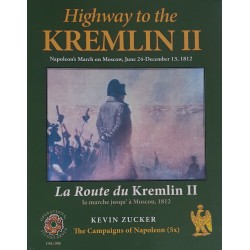 Highway to the Kremlin 2nd Ed.