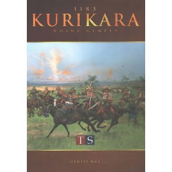 Kurikara 1183