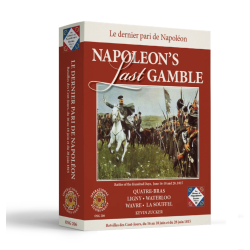 Napoleon's Last Gamble