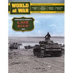 Case Blue 1942 - World at...