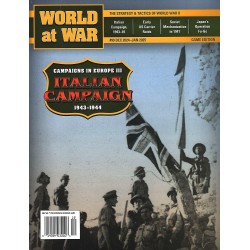 Italian Campaign 1943-44 -...