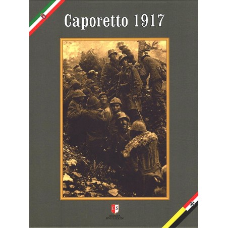 Caporetto 1917