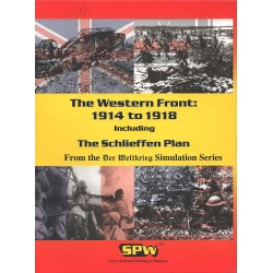 The Western Front: 1914 to...