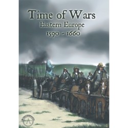 Time of Wars: Eastern...