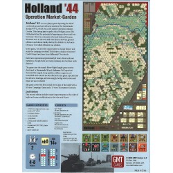 Holland '44 (2nd edition)