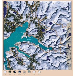 Narvik 1940 (4 batailles)