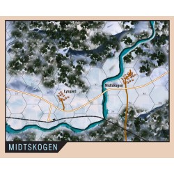 Narvik 1940 (4 batailles)