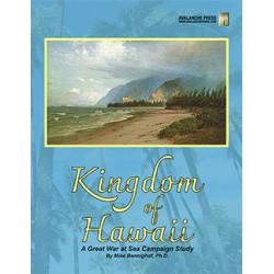 GWAS: Kingdom of Hawaii