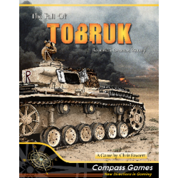 The Fall of Tobruk:...