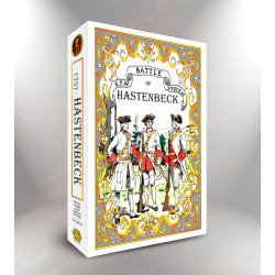 Hastenbeck 1757 (in...