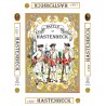 Hastenbeck 1757 (content in French) - SYW Battle System