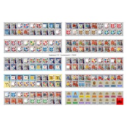 Hastenbeck 1757 (content in French) - SYW Battle System