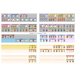Hastenbeck 1757 (content in French) - SYW Battle System