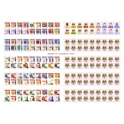 Hastenbeck 1757 (content in French) - SYW Battle System