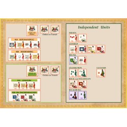 Hastenbeck 1757 (content in French) - SYW Battle System