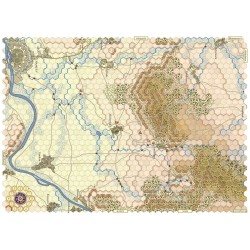 Hastenbeck 1757 (content in French) - SYW Battle System