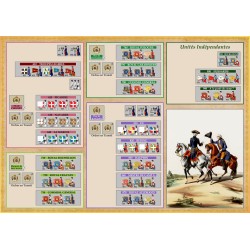 Hastenbeck 1757 (content in French) - SYW Battle System