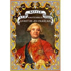 Hastenbeck 1757 (content in French) - SYW Battle System