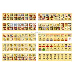 Kolin 1757 (en Anglais) - SYW Battle System