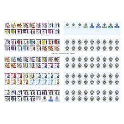 Kolin 1757 (en Anglais) - SYW Battle System