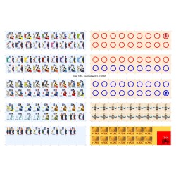 Kolin 1757 (en Anglais) - SYW Battle System