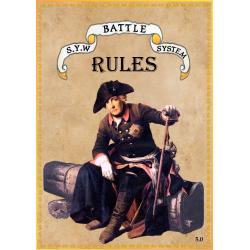 Kolin 1757 (in English) - SYW Battle System