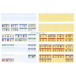 Kolin 1757 (Content in French) - SYW Battle System