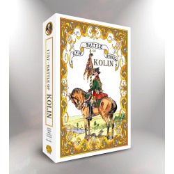 Kolin 1757 (Contenu en Français) - SYW Battle System