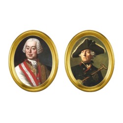 Kolin 1757 (Contenu en Français) - SYW Battle System