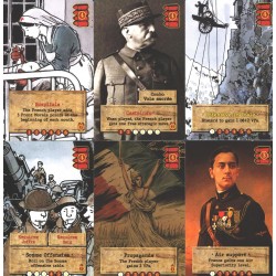 Verdun 1916 Steel Inferno (English version)