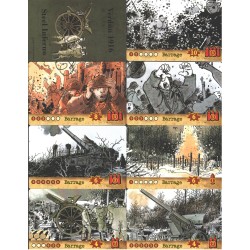 Verdun 1916 Steel Inferno (English version)