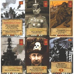 Verdun 1916 Steel Inferno (English version)