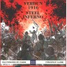 Verdun 1916 Steel Inferno (version anglaise)