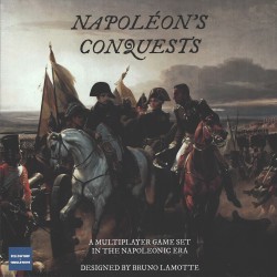 Napoleon's Conquests...