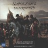 Napoleon's Conquests (version anglaise)