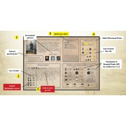 Napoleon's Conquests (English version)