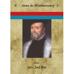 Wars of Religion - Boîte (version anglaise)