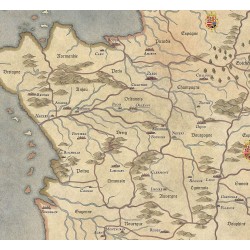 Wars of Religion - Boîte (version anglaise)