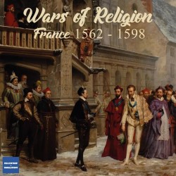 Wars of Religion - Boîte...