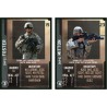 Warfighter - The Modern Special Forces Card Game, 3e Edition