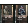 Warfighter - The Modern Special Forces Card Game, 3e Edition